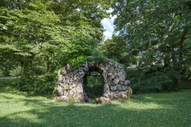 Parc de Laurenzane (4).